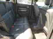 2011 Dodge Nitro Shock с VIN 1D4PU7GXXBW544068, выставлен на аукционе Copart как лот 59348155 с пробегом 247 325 миль миль и Списание • Salvage title. История ставок и продаж доступна на DreamBid. Изображение 10.