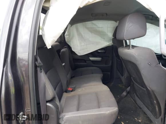 2014 Chevrolet Silverado 1500 LT z VIN 3GCUKREC8EG223814, wystawiony jako IAAI lot #43188232 z przebiegiem Nie podano mil oraz . Historia ofert i sprzedaży dostępna na DreamBid. Obrazek 8.
