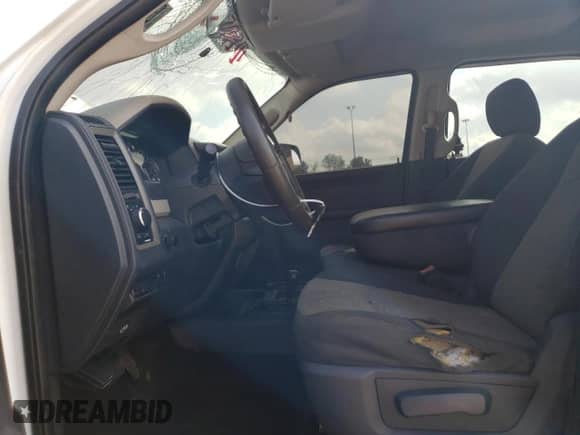 2010 Dodge 2500 ST with VIN 3D7UT2CL9AG159788, listed as a Copart auction lot 69301814 with 197,408 mi miles and Clean title. Bid and sale history available at DreamBid. Image 7.