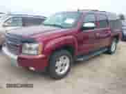 2008 Chevrolet Suburban 3LT с VIN 3GNFC16018G179193, выставлен на аукционе IAAI как лот 41682169 с пробегом 218 670 миль миль и . История ставок и продаж доступна на DreamBid. Изображение 2.