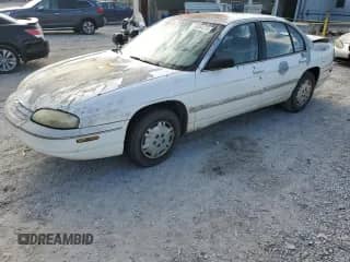 1999 Chevrolet Lumina с VIN 2G1WL52M8X9160599, выставлен на аукционе Copart как лот 70354375 с пробегом 171 267 миль миль и Списание • Salvage title. История ставок и продаж доступна на DreamBid. Изображение 1.