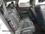 2013 Dodge Journey R/T with VIN 3C4PDDFG4DT631373, listed as a Copart auction lot 59044235 with 163,078 mi miles and Salvage title. Bid and sale history available at DreamBid. Image 11.