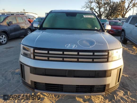 2024 Hyundai Santa Fe SE с VIN 5NMP14GL9RH052159, выставлен на аукционе Copart как лот 81377704 с пробегом 45 миль миль и Чистый • Clean title. История ставок и продаж доступна на DreamBid. Изображение 5.