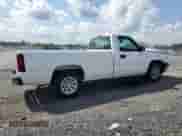 2007 Chevrolet Silverado 1500 Work Truck with VIN 1GCEC14X87Z171935, listed as a Copart auction lot 68707425 with 155,427 mi miles and Salvage title. Bid and sale history available at DreamBid. Image 3.