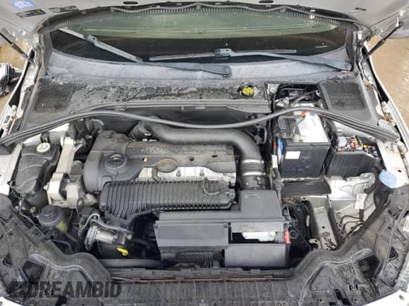 2014 Volvo S60 T5 с VIN YV1612FS2E2289562, выставлен на аукционе Copart как лот 70878145 с пробегом Не указан миль и Чистый • Clean title. История ставок и продаж доступна на DreamBid. Изображение 11.