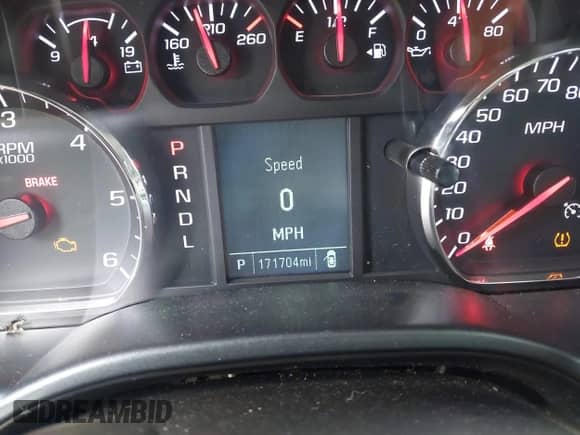 2017 Chevrolet Silverado 1500 Work Truck with VIN 3GCUKNEC2HG363693, listed as a IAAI auction lot 42574036 with 171,704 mi miles and . Bid and sale history available at DreamBid. Image 15.