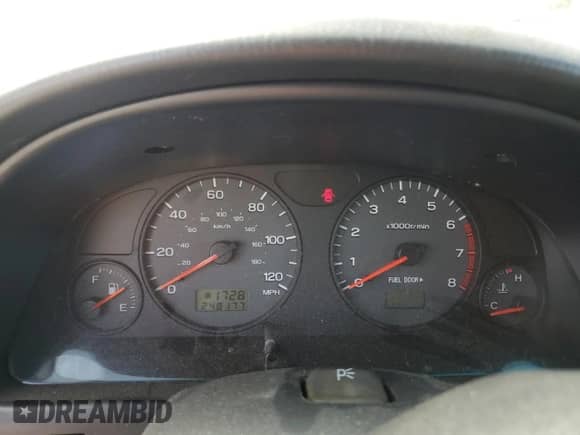 2002 Subaru Forester L with VIN JF1SF63522G747391, listed as a Copart auction lot 72027955 with 248,177 mi miles and Clean title. Bid and sale history available at DreamBid. Image 9.