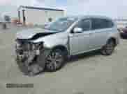 2020 Mitsubishi Outlander ES с VIN JA4AZ3A36LZ024494, выставлен на аукционе Copart как лот 72065255 с пробегом 104 831 миль миль и Списание • Salvage title. История ставок и продаж доступна на DreamBid. Изображение 1.