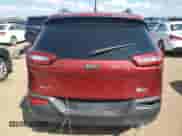 2014 Jeep Cherokee Latitude with VIN 1C4PJMCS6EW146116, listed as a Copart auction lot 68736385 with 221,635 mi miles and Salvage title. Bid and sale history available at DreamBid. Image 6.