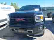 2015 GMC Sierra 1500 z VIN 1GTV2TEC0FZ440809, wystawiony jako IAAI lot #43328074 z przebiegiem Nie podano mil oraz . Historia ofert i sprzedaży dostępna na DreamBid. Obrazek 13.