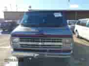 1986 Chevrolet Chevy Van with VIN 1GCEG25N9G7163670, listed as a IAAI auction lot 41654650 with Not provided miles and . Bid and sale history available at DreamBid. Image 12.