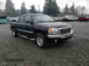 2006 GMC Sierra 1500 SLT z VIN 2GTEK13N061279895, wystawiony jako Copart lot #87251354 z przebiegiem 210 460 mil mil oraz Szkoda całkowita • Salvage title. Historia ofert i sprzedaży dostępna na DreamBid. Obrazek 11.