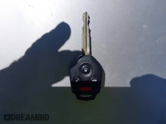 2019 Subaru Impreza with VIN 4S3GTAA64K3726251, listed as a IAAI auction lot 42790276 with 30,890 mi miles and . Bid and sale history available at DreamBid. Image 11.