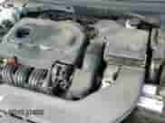 2016 Hyundai Sonata SE with VIN 5NPE24AF0GH408036, listed as a IAAI auction lot 43322733 with 144,281 mi miles and . Bid and sale history available at DreamBid. Image 13.