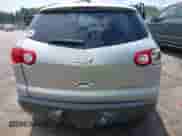 2011 Chevrolet Traverse 2LT with VIN 1GNKRJED2BJ219160, listed as a IAAI auction lot 42879587 with 158,404 mi miles and . Bid and sale history available at DreamBid. Image 16.