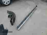 2018 Dodge Grand Caravan SE z VIN 2C4RDGBG4JR133995, wystawiony jako Copart lot #85684795 z przebiegiem 76 547 mil mil oraz Szkoda całkowita • Salvage title. Historia ofert i sprzedaży dostępna na DreamBid. Obrazek 12.