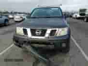 2013 Nissan Frontier SV z VIN 1N6AD0EVXDN718366, wystawiony jako Copart lot #87274145 z przebiegiem 109 162 mil mil oraz Szkoda całkowita • Salvage title. Historia ofert i sprzedaży dostępna na DreamBid. Obrazek 13.