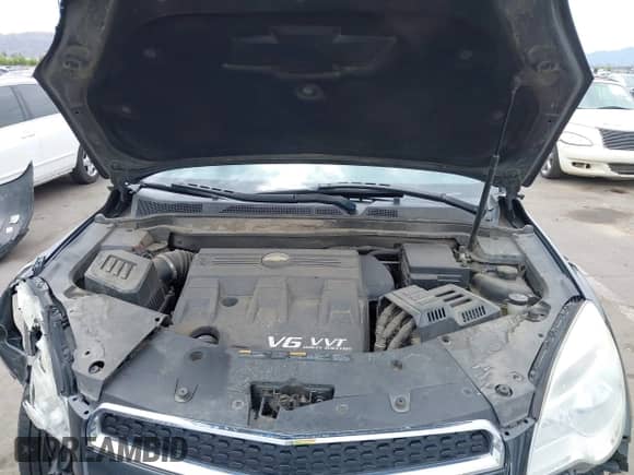 2013 Chevrolet Equinox LT with VIN 2GNFLPE33D6373096, listed as a IAAI auction lot 42661177 with 143,608 mi miles and . Bid and sale history available at DreamBid. Image 10.