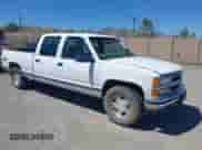 1997 Chevrolet Silverado 1500 z VIN 1GCEK14R1VZ211807, wystawiony jako IAAI lot #42045855 z przebiegiem 179 305 mil mil oraz . Historia ofert i sprzedaży dostępna na DreamBid. Obrazek 1.
