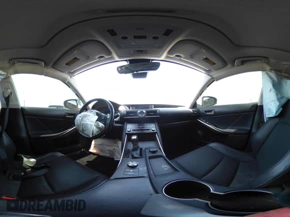 2018 Lexus IS 300 с VIN JTHBA1D27J5064952, выставлен на аукционе IAAI как лот 42910095 с пробегом 83 784 миль миль и . История ставок и продаж доступна на DreamBid. Изображение 18.