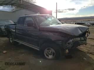 1998 Dodge 1500 с VIN 3B7HF13Z2WG201369, выставлен на аукционе Copart как лот 37128143 с пробегом 187 319 миль миль и Списание • Salvage title. История ставок и продаж доступна на DreamBid. Изображение 4.