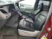 2016 Toyota Sienna LE z VIN 5TDJK3DC9GS132637, wystawiony jako Copart lot #69630295 z przebiegiem 116 381 mil mil oraz Czysty tytuł • Clean title. Historia ofert i sprzedaży dostępna na DreamBid. Obrazek 7.