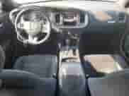 2011 Dodge Charger SE with VIN 2B3CL3CG7BH520307, listed as a Copart auction lot 62451345 with 197,806 mi miles and Non repairable. Bid and sale history available at DreamBid. Image 8.