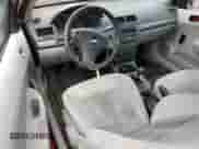 2008 Chevrolet Cobalt LS с VIN 1G1AK18F887145909, выставлен на аукционе Copart как лот 70738095 с пробегом 108 794 миль миль и Чистый • Clean title. История ставок и продаж доступна на DreamBid. Изображение 8.