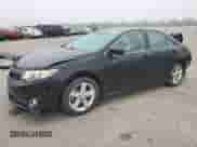 2012 Toyota Camry SE z VIN 4T1BF1FK3CU046856, wystawiony jako Copart lot #86598605 z przebiegiem 69 681 mil mil oraz Szkoda całkowita • Salvage title. Historia ofert i sprzedaży dostępna na DreamBid. Obrazek 1.
