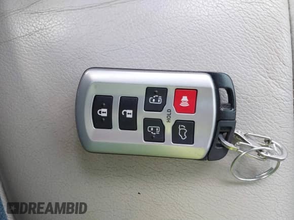 2014 Toyota Sienna Limited с VIN 5TDDK3DC7ES088938, выставлен на аукционе IAAI как лот 41885658 с пробегом 105 758 миль миль и . История ставок и продаж доступна на DreamBid. Изображение 11.