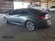 2015 Hyundai Genesis Coupe 3.8L Base с VIN KMHHU6KJ7FU123582, выставлен на аукционе Copart как лот 86893475 с пробегом 76 292 миль миль и Чистый • Clean title. История ставок и продаж доступна на DreamBid. Изображение 2.