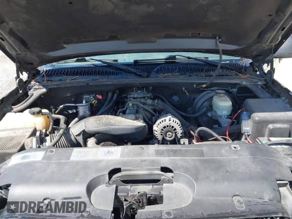 2005 Chevrolet Silverado 1500 LS с VIN 2GCEC13T651198412, выставлен на аукционе IAAI как лот 43085271 с пробегом 240 388 миль миль и . История ставок и продаж доступна на DreamBid. Изображение 10.