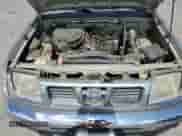 2000 Nissan Frontier XE с VIN 1N6DD21S7YC417530, выставлен на аукционе Copart как лот 80582305 с пробегом Не указан миль и Списание • Salvage title. История ставок и продаж доступна на DreamBid. Изображение 11.