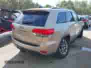 2014 Jeep Grand Cherokee Limited с VIN 1C4RJFBT4EC473940, выставлен на аукционе IAAI как лот 43380615 с пробегом 116 813 миль миль и . История ставок и продаж доступна на DreamBid. Изображение 4.