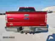 2013 Ford F-150 XLT z VIN 1FTFW1EF8DFB02189, wystawiony jako Copart lot #82472155 z przebiegiem 233 915 mil mil oraz Szkoda całkowita • Salvage title. Historia ofert i sprzedaży dostępna na DreamBid. Obrazek 6.