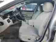2012 Chevrolet Impala LT Retail с VIN 2G1WB5E36C1113344, выставлен на аукционе Copart как лот 84772285 с пробегом 120 283 миль миль и Чистый • Clean title. История ставок и продаж доступна на DreamBid. Изображение 7.
