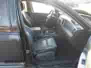 2008 Jeep Grand Cherokee Laredo with VIN 1J8GR48K38C101831, listed as a IAAI auction lot 43314395 with 131,740 mi miles and . Bid and sale history available at DreamBid. Image 5.