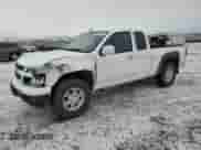 2012 Chevrolet Colorado 1LT с VIN 1GCJTCF9XC8118484, выставлен на аукционе Copart как лот 84315994 с пробегом 83 605 миль миль и Списание • Salvage title. История ставок и продаж доступна на DreamBid. Изображение 1.