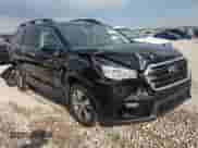 2021 Subaru Ascent Premium с VIN 4S4WMAFD3M3400245, выставлен на аукционе Copart как лот 71259305 с пробегом 27 311 миль миль и Списание • Salvage title. История ставок и продаж доступна на DreamBid. Изображение 14.