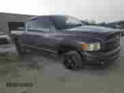 2002 Dodge 1500 with VIN 1D7HA18Z82J142947, listed as a Copart auction lot 69223505 with 169,266 mi miles and Salvage title. Bid and sale history available at DreamBid. Image 4.