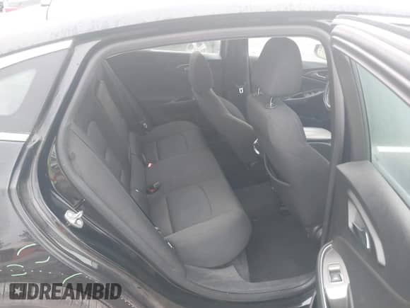 2018 Chevrolet Malibu LT with VIN 1G1ZD5ST0JF154571, listed as a IAAI auction lot 43312524 with 136,248 mi miles and . Bid and sale history available at DreamBid. Image 8.