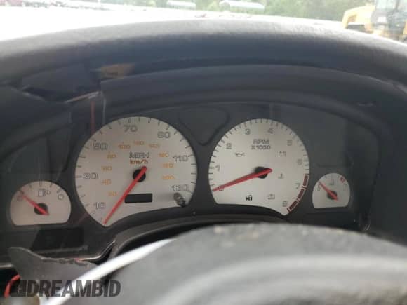 2003 Saturn LS с VIN 1G8JU54F13Y556015, выставлен на аукционе Copart как лот 67447604 с пробегом Не указан миль и Списание • Salvage title. История ставок и продаж доступна на DreamBid. Изображение 9.