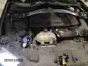 2020 Ford Mustang GT Premium с VIN 1FATP8FF3L5138289, выставлен на аукционе Copart как лот 64308995 с пробегом 58 367 миль миль и Списание • Salvage title. История ставок и продаж доступна на DreamBid. Изображение 13.