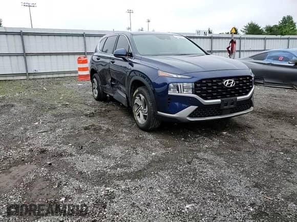 2021 Hyundai Santa Fe SE с VIN 5NMS1DAJ2MH371011, выставлен на аукционе Copart как лот 61288225 с пробегом 72 974 миль миль и Списание • Salvage title. История ставок и продаж доступна на DreamBid. Изображение 14.