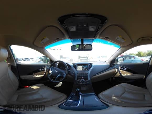 2016 Hyundai Azera с VIN KMHFG4JG6GA510054, выставлен на аукционе IAAI как лот 42338879 с пробегом 102 716 миль миль и . История ставок и продаж доступна на DreamBid. Изображение 18.