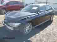 2013 BMW 3 Series 335i с VIN WBA3A9G56DNP37483, выставлен на аукционе IAAI как лот 43371321 с пробегом 114 383 миль миль и . История ставок и продаж доступна на DreamBid. Изображение 2.