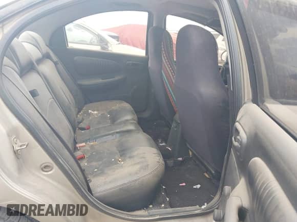 2002 Dodge Neon ES z VIN 1B3AS56CX2D651887, wystawiony jako IAAI lot #42758801 z przebiegiem 189 156 mil mil oraz . Historia ofert i sprzedaży dostępna na DreamBid. Obrazek 8.