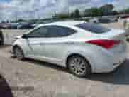 2013 Hyundai Elantra GLS с VIN 5NPDH4AE6DH172893, выставлен на аукционе IAAI как лот 43116137 с пробегом 94 857 миль миль и . История ставок и продаж доступна на DreamBid. Изображение 15.
