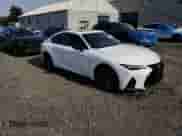 2025 Lexus IS 350 F Sport с VIN JTHGZ1E2XS5038523, выставлен на аукционе Copart как лот 80147475 с пробегом 8 214 миль миль и Списание • Salvage title. История ставок и продаж доступна на DreamBid. Изображение 13.