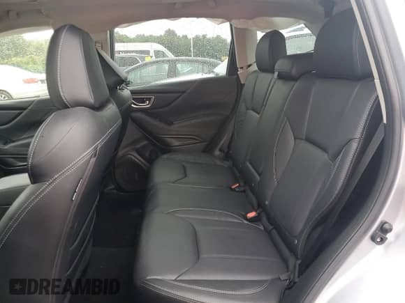 2020 Subaru Forester Touring with VIN JF2SKAXC3LH511881, listed as a Copart auction lot 66327204 with 24,355 mi miles and Non repairable. Bid and sale history available at DreamBid. Image 11.